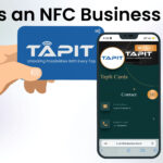 What Is an NFC Business Card