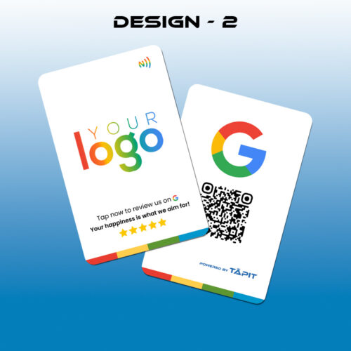 google card d2