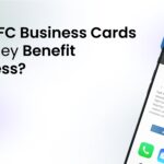 What Are NFC Business Cards and How They Benefit Your Business img